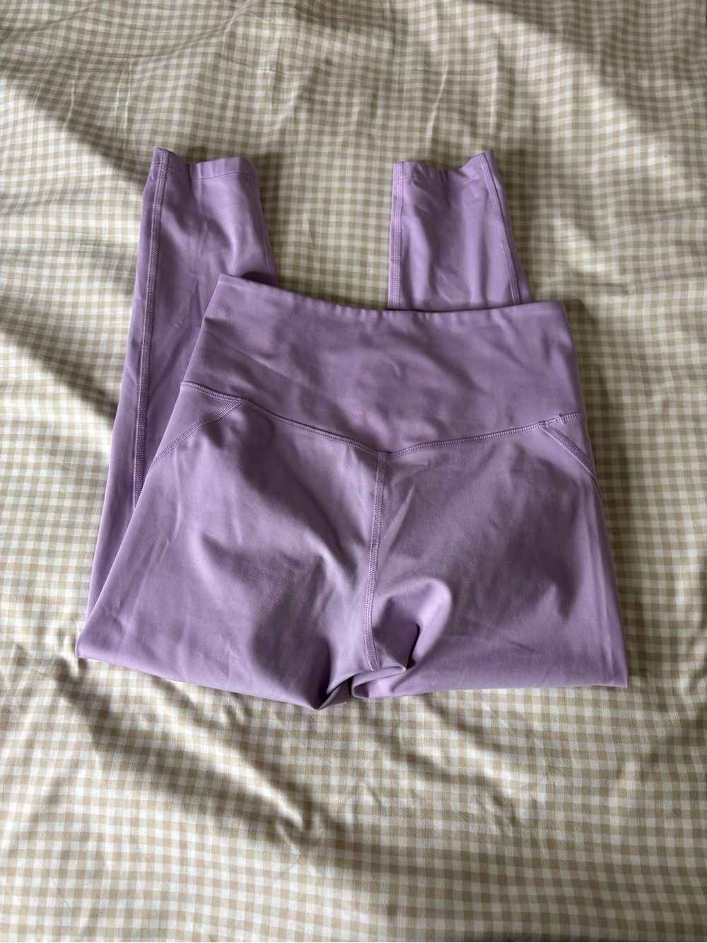 Girlfriend Collective Paloma + Compressive Leggings - Picture 6 of 8